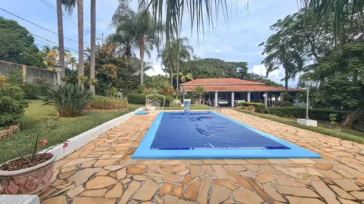 Fazenda/Sítio com 3 Quartos à venda, 350m² no Itapecerica, Salto