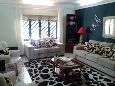 Casa com 3 Quartos à venda, 200m² no Parque Mandaqui, São Paulo
