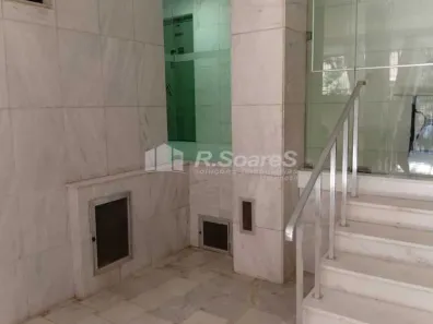 Apartamento com 1 Quarto à venda, 41m² no Tijuca, Rio de Janeiro