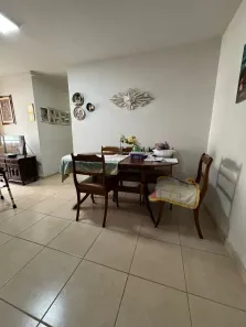 Apartamento com 3 Quartos à venda, 65m² no Parque Industrial, São José dos Campos