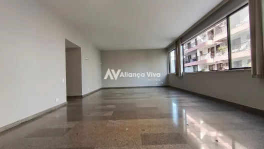 Apartamento com 4 Quartos à venda, 186m² no Ipanema, Rio de Janeiro