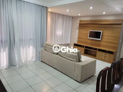 Apartamento com 2 Quartos à venda, 75m² no Cambuí, Campinas
