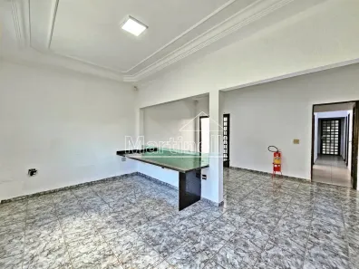 Imóvel Comercial à venda, 365m² no Campos Elíseos, Ribeirão Preto