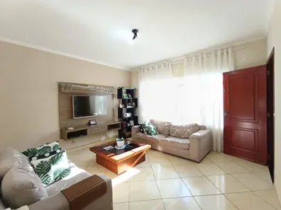 Casa com 3 Quartos à venda, 459m² no Jardim Amanda II, Hortolândia