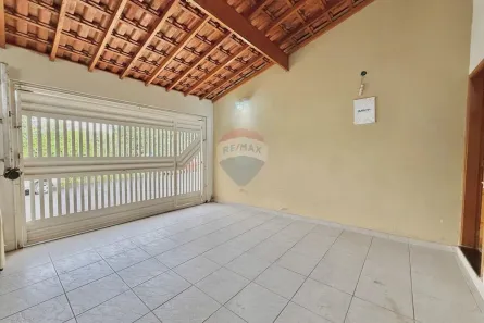 Casa com 2 Quartos à venda, 110m² no Pompéia, Piracicaba