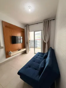 Apartamento com 2 Quartos à venda, 85m² no Praia Grande, Ubatuba