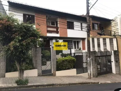 Sobrado com 3 Quartos à venda, 255m² no Nova Petrópolis, São Bernardo do Campo