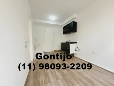 Apartamento com 1 Quarto à venda, 24m² no Vila Nova das Belezas, São Paulo