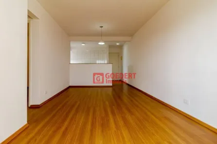 Apartamento com 2 Quartos para alugar, 60m² no Jardim Barbosa, Guarulhos
