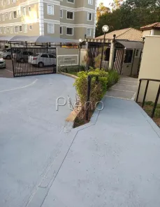 Apartamento com 2 Quartos à venda, 47m² no Jardim Boa Esperança, Campinas