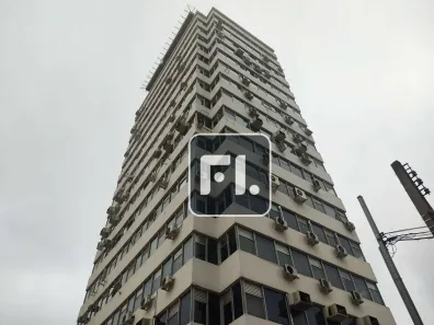 Sala Comercial para alugar, 140m² no Jardim Paulistano, São Paulo