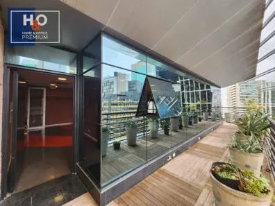 Prédio Comercial para alugar, 564m² no Consolação, São Paulo