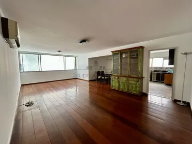 Apartamento com 2 Quartos à venda, 130m² no Perdizes, São Paulo
