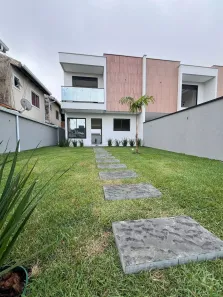 Casa com 3 Quartos à venda, 124m² no Ingleses do Rio Vermelho, Florianópolis