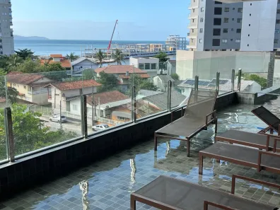 Apartamento com 3 Quartos à venda, 130m² no Perequê, Porto Belo