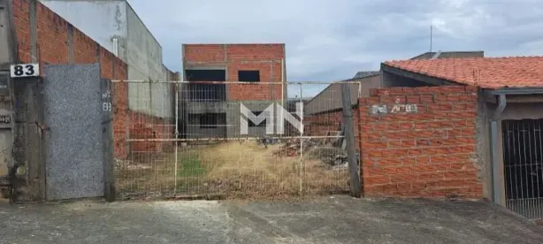 Casa com 2 Quartos à venda, 98m² no Parque Residencial Potiguara, Itu