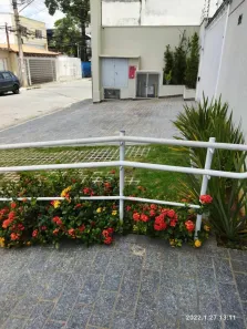 Apartamento com 2 Quartos à venda, 51m² no Jardim São Jorge, Guarulhos