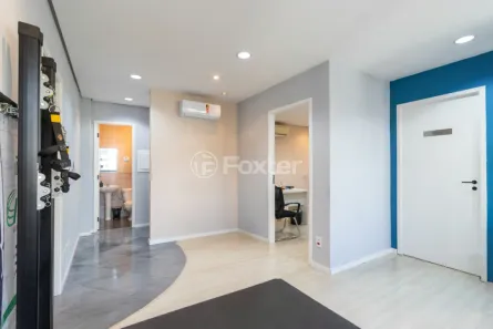 Sala Comercial à venda, 88m² no Brooklin Paulista, São Paulo