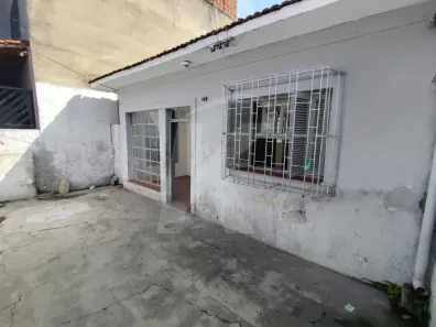 Casa com 1 Quarto à venda, 54m² no Jardim Brasil (Zona Norte), São Paulo