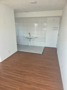 Apartamento com 2 Quartos à venda, 42m² no Parque Rosário, Nova Iguaçu