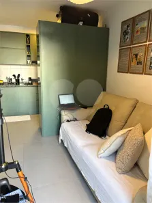 Apartamento com 1 Quarto para alugar, 52m² no Vila Mariana, São Paulo