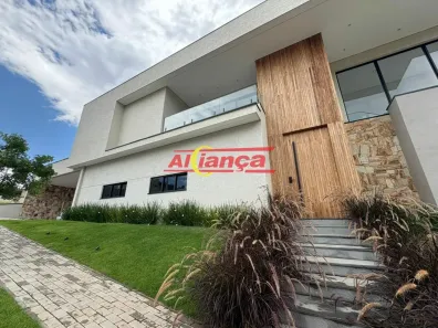 Casa de Condomínio com 4 Quartos à venda, 292m² no Recreio Maristela, Atibaia
