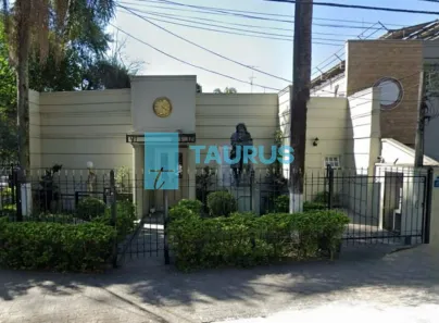 Casa com 6 Quartos à venda, 244m² no Ibirapuera, São Paulo