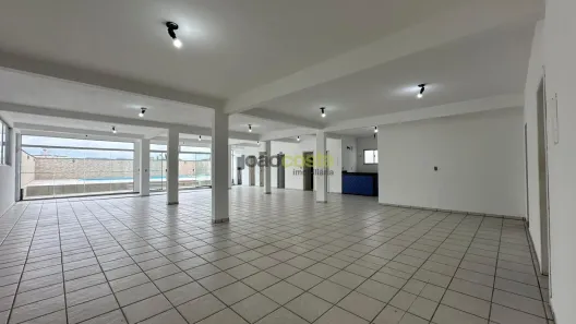 Sala Comercial com 1 Quarto para alugar, 226m² no Ponte do Imaruim, Palhoça