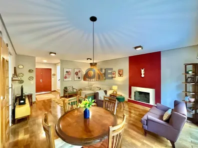 Casa de Condomínio com 4 Quartos à venda, 172m² no Jardim Passárgada I, Cotia