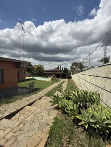Casa com 4 Quartos à venda, 407m² no Recanto da Lagoa, Lagoa Santa