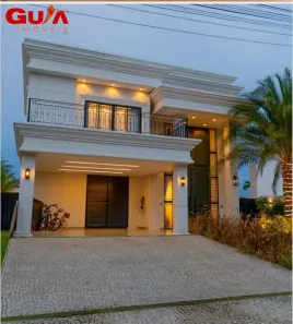 Casa de Condomínio com 4 Quartos à venda, 513m² no Pires Façanha, Eusébio