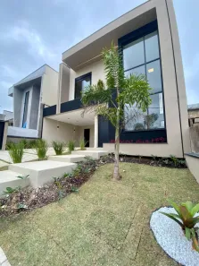 Casa de Condomínio com 3 Quartos à venda, 250m² no Cézar de Souza, Mogi das Cruzes