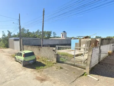 Lote/Terreno à venda, 300m² no Rio Grande, Palhoça