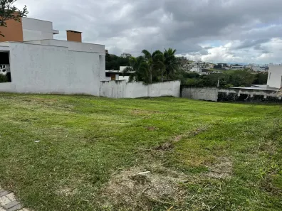 Lote/Terreno à venda, 720m² no Condomínio Reserva do Paratehy, São José dos Campos