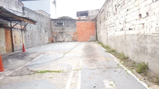 Lote/Terreno à venda, 315m² no Vila Gustavo, São Paulo