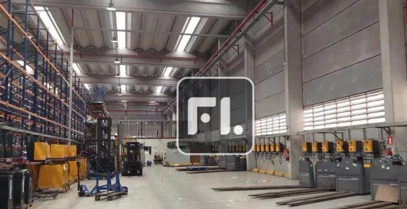 Galpão/Depósito/Armazém para alugar, 10500m² no Loteamento Industrial Coral, Mauá