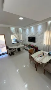 Casa com 2 Quartos à venda, 80m² no Residencial Morada do Sol, São José do Rio Preto