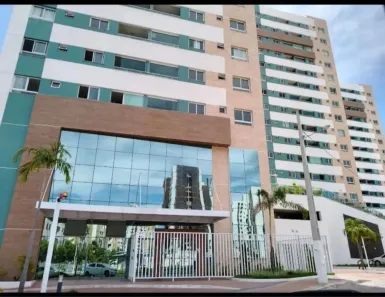 Apartamento com 2 Quartos à venda, 69m² no Luzia, Aracaju