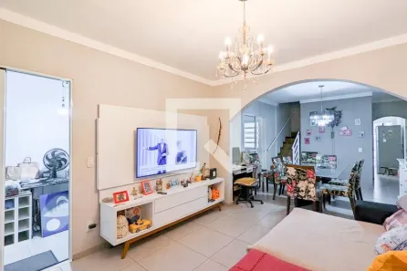 Casa com 3 Quartos à venda, 229m² no Rudge Ramos, São Bernardo do Campo