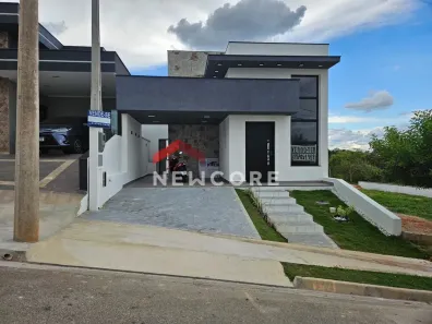 Casa de Condomínio com 3 Quartos à venda, 145m² no Jardim Residencial Helena Maria, Sorocaba