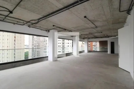 Apartamento com 5 Quartos à venda, 472m² no Cidade Jardim, São Paulo