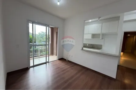 Apartamento com 2 Quartos para alugar, 70m² no Jardim do Lago, Bragança Paulista