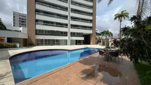 Apartamento com 4 Quartos à venda, 115m² no Dionisio Torres, Fortaleza