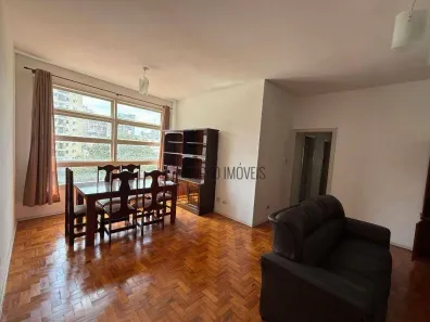 Apartamento com 3 Quartos à venda, 134m² no Bela Vista, São Paulo