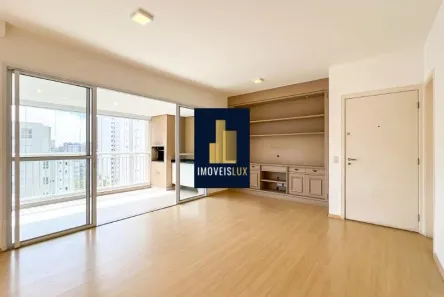 Apartamento com 2 Quartos à venda, 107m² no Vila Andrade, São Paulo