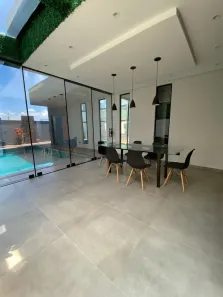 Casa de Condomínio com 3 Quartos à venda, 113m² no Parque Residencial Maria Elmira, Caçapava