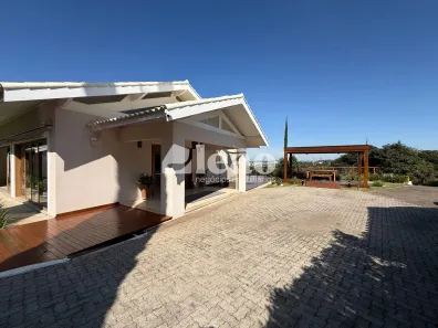 Lote/Terreno à venda, 15388m² no Chácaras São Bento, Valinhos