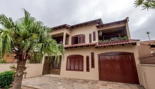 Casa com 3 Quartos à venda, 193m² no Mathias Velho, Canoas