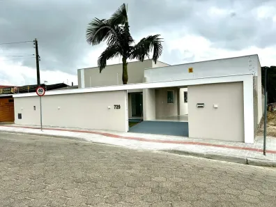 Casa com 2 Quartos à venda, 125m² no Vila São José, Araranguá