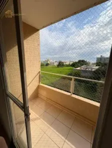 Apartamento com 2 Quartos para venda ou aluguel, 60m² no Higienópolis, São José do Rio Preto